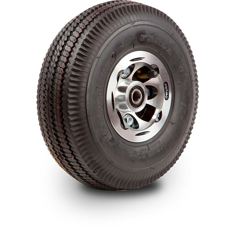 Regular Tire