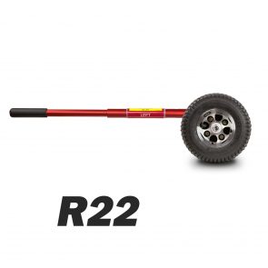 R22 Single Wheel (Pair)