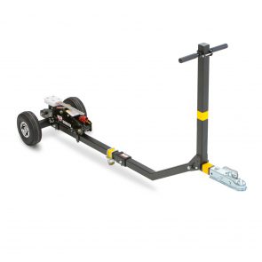 Towbar for Robinson Helicopters