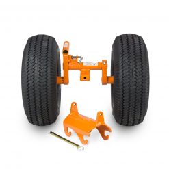 BDW-AT Mechanical Wheels for AS350, AS355, H125, H120