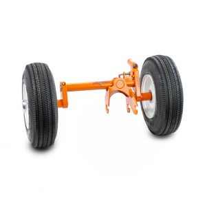 Bell 206 Jet Ranger Ground Handling Wheel (BDW-206JR)