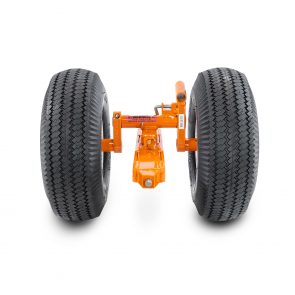 BDW-206LR Bell 206L Long Ranger Ground Handling Wheel