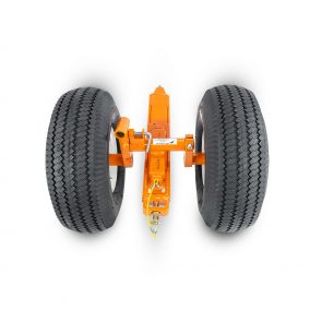 BDW-206LR Bell 206L Long Ranger Ground Handling Wheel