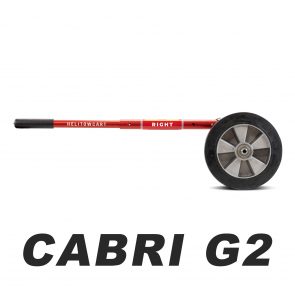 Gimbal Cabri G2 Wheels (Pair)