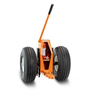 Bell 206 Long Ranger, Bell 407 Helicopter Ground Handling Wheels (Hydraulic)