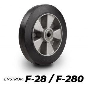 Enstrom F-28 / 280 Ground Handling Wheels