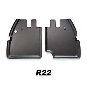 R22 Floor Protector Trays