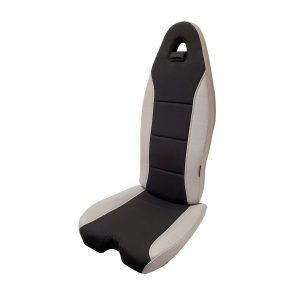 HC159 Seat Cushions for AS350 - Crashworthy / Energy Absorbing seat cushions.