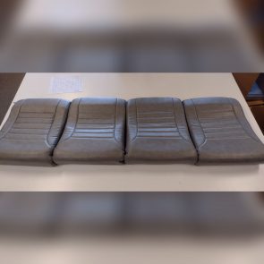 AS350 - HC-400-L20 - Grey Vinyl Bottom Only (MEGA SALE)
