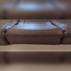 AS350 - HC-400-L20 - Grey Vinyl Bottom Only (MEGA SALE) - Image 3