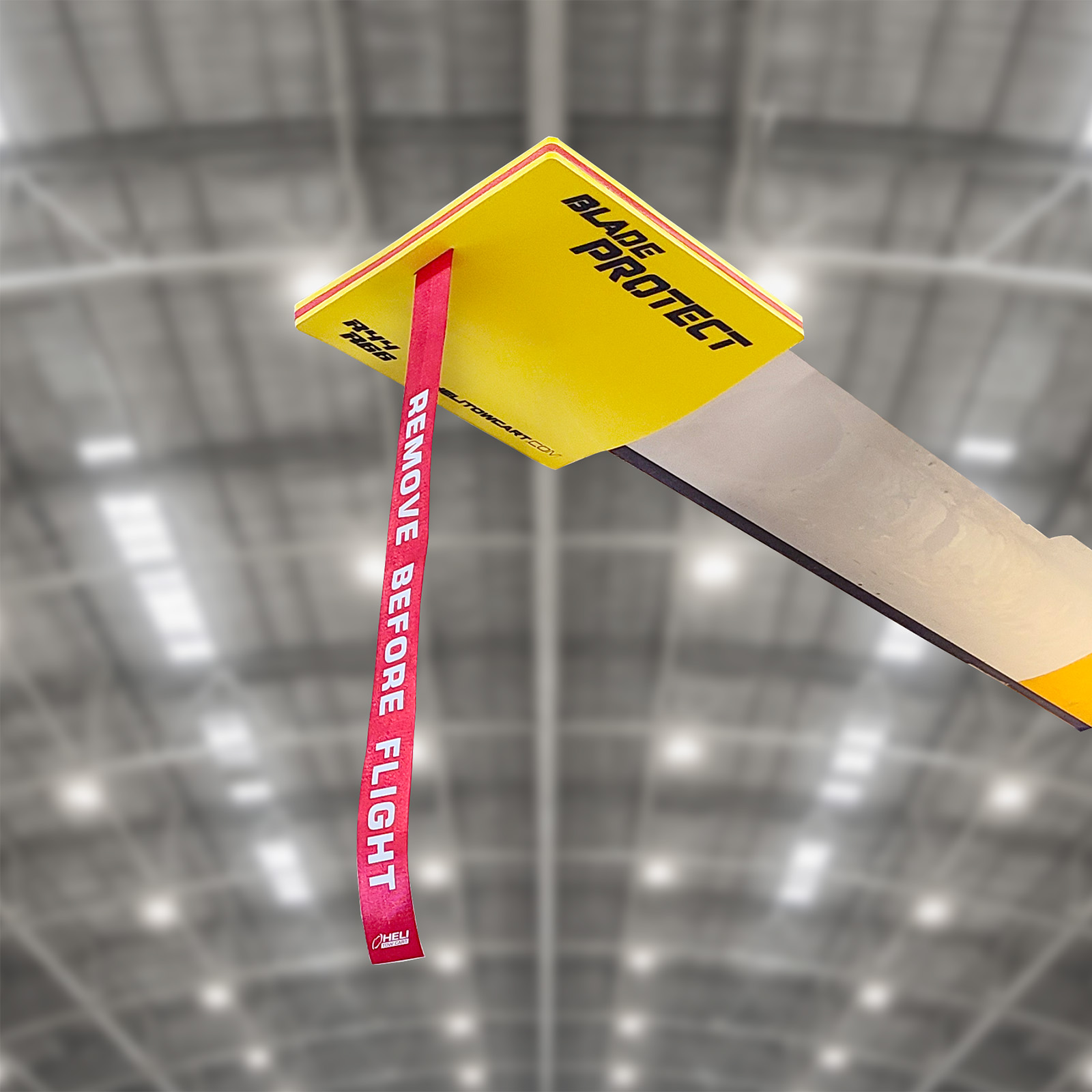 R44 / R66 Blade Protect - Image 2