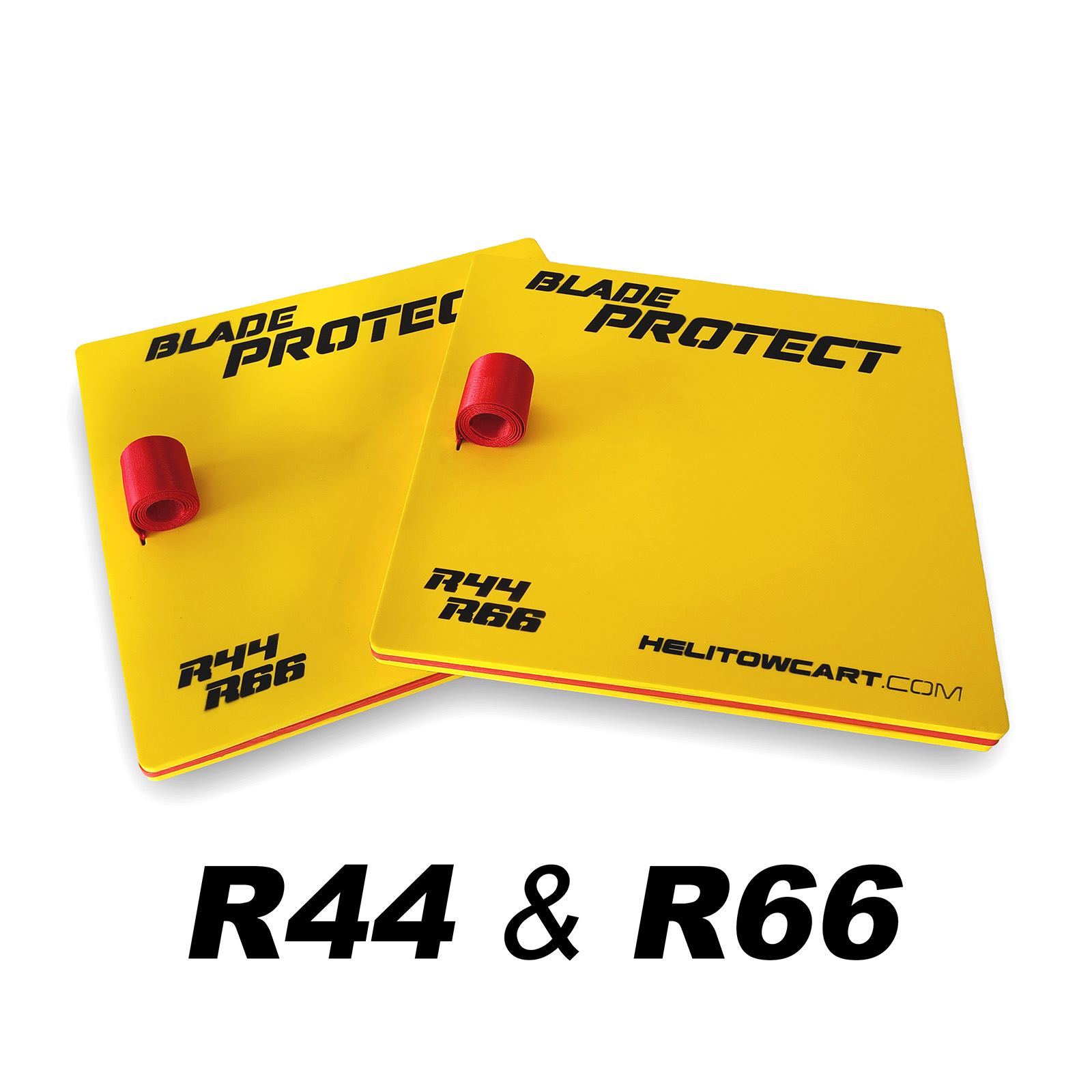 R44 / R66 Blade Protect